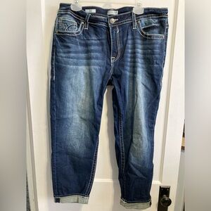 Vigoss 18 Skinny